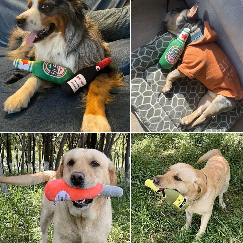 DoggyJoint - Sippin' Pup Collection