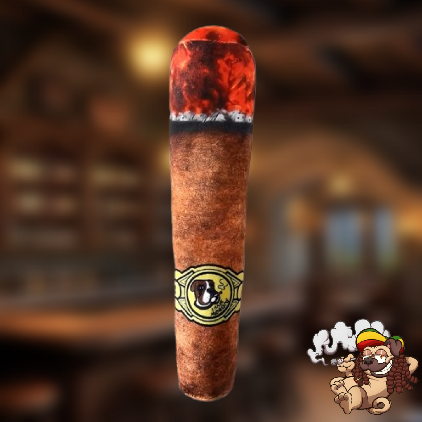 DoggyJoint - Pup Stogie