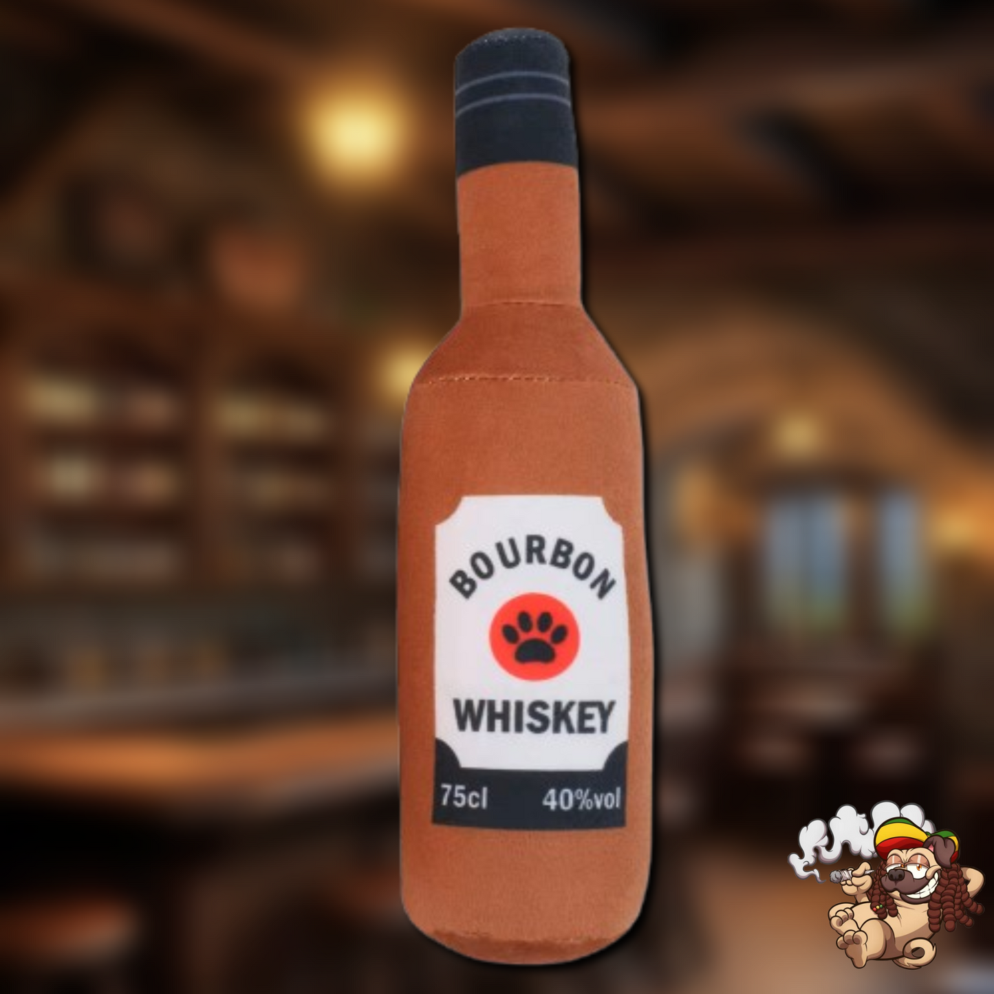 DoggyJoint - Sippin' Pup Collection