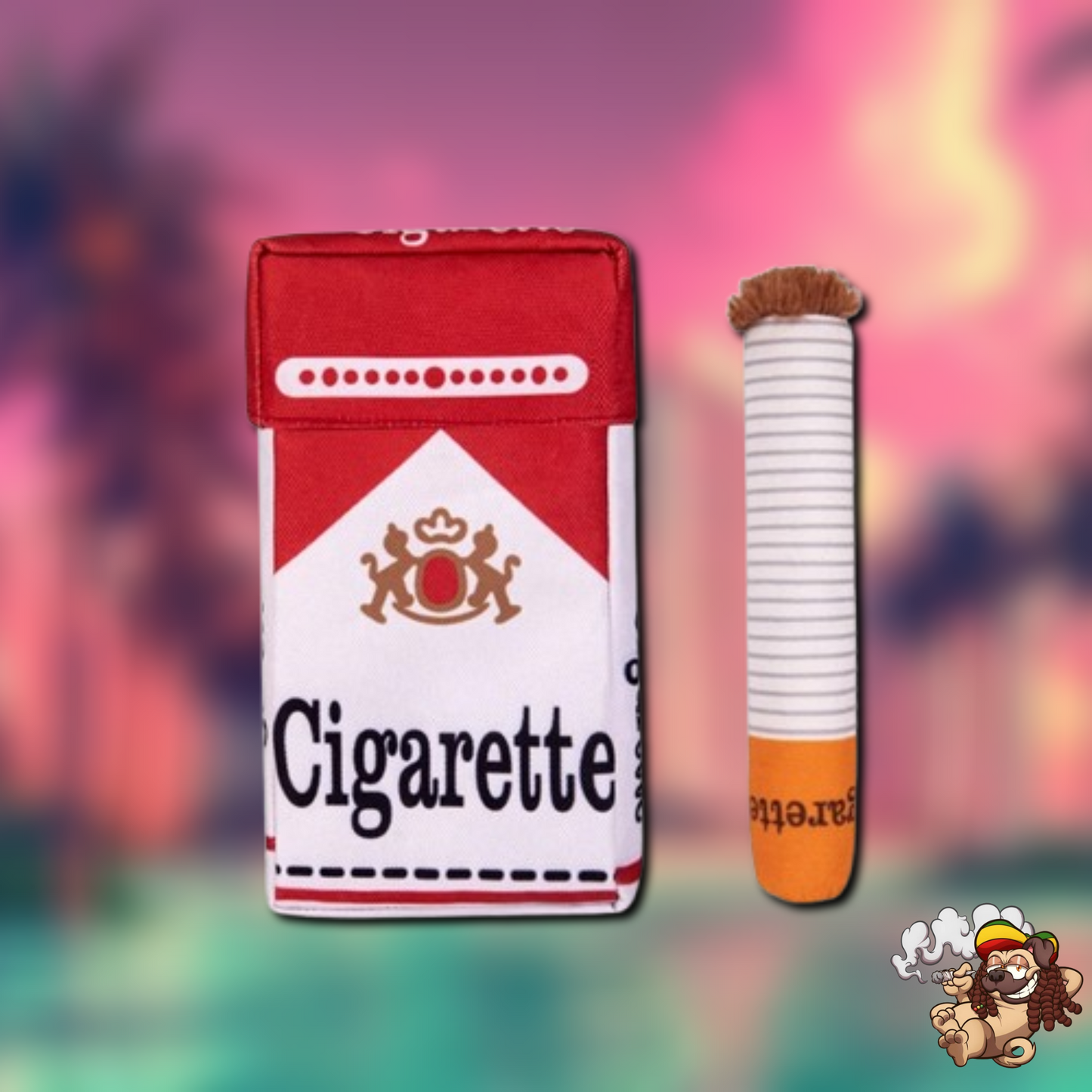 DoggyJoint - Puparette's