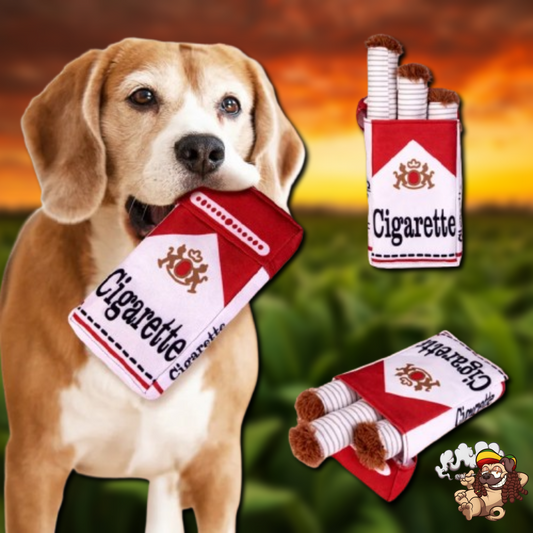 DoggyJoint - Puparette's