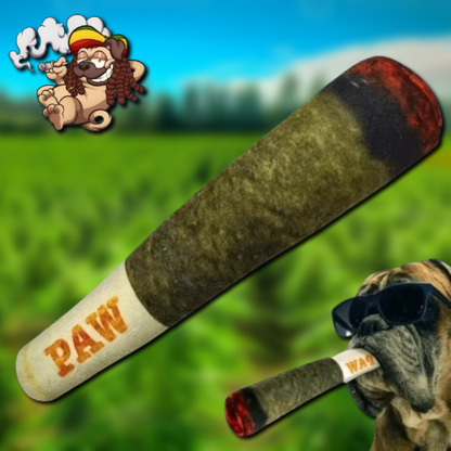 DoggyJoint - Puff Pawz