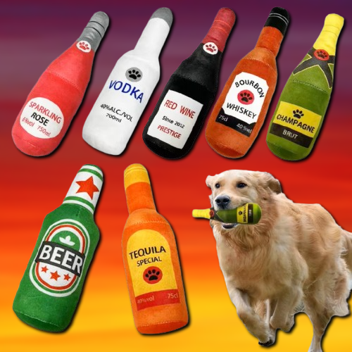 DoggyJoint - Sippin' Pup Collection