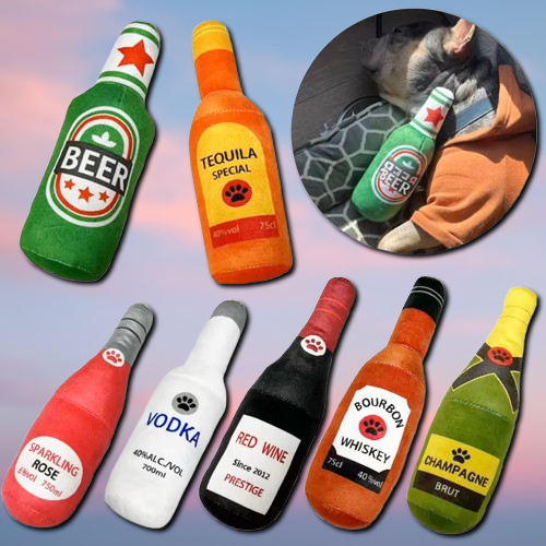 DoggyJoint - Sippin' Pup Collection